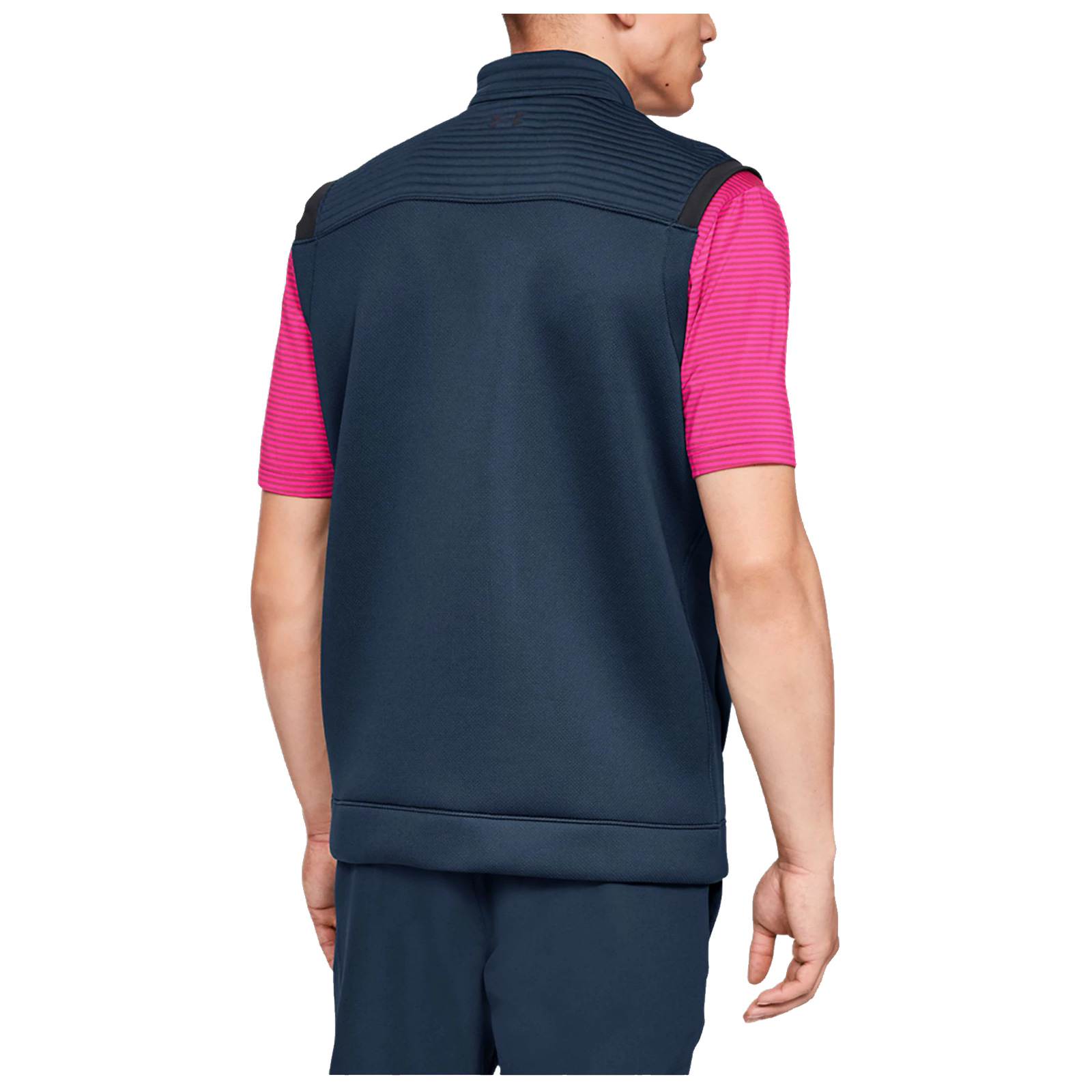 men's ua storm daytona vest