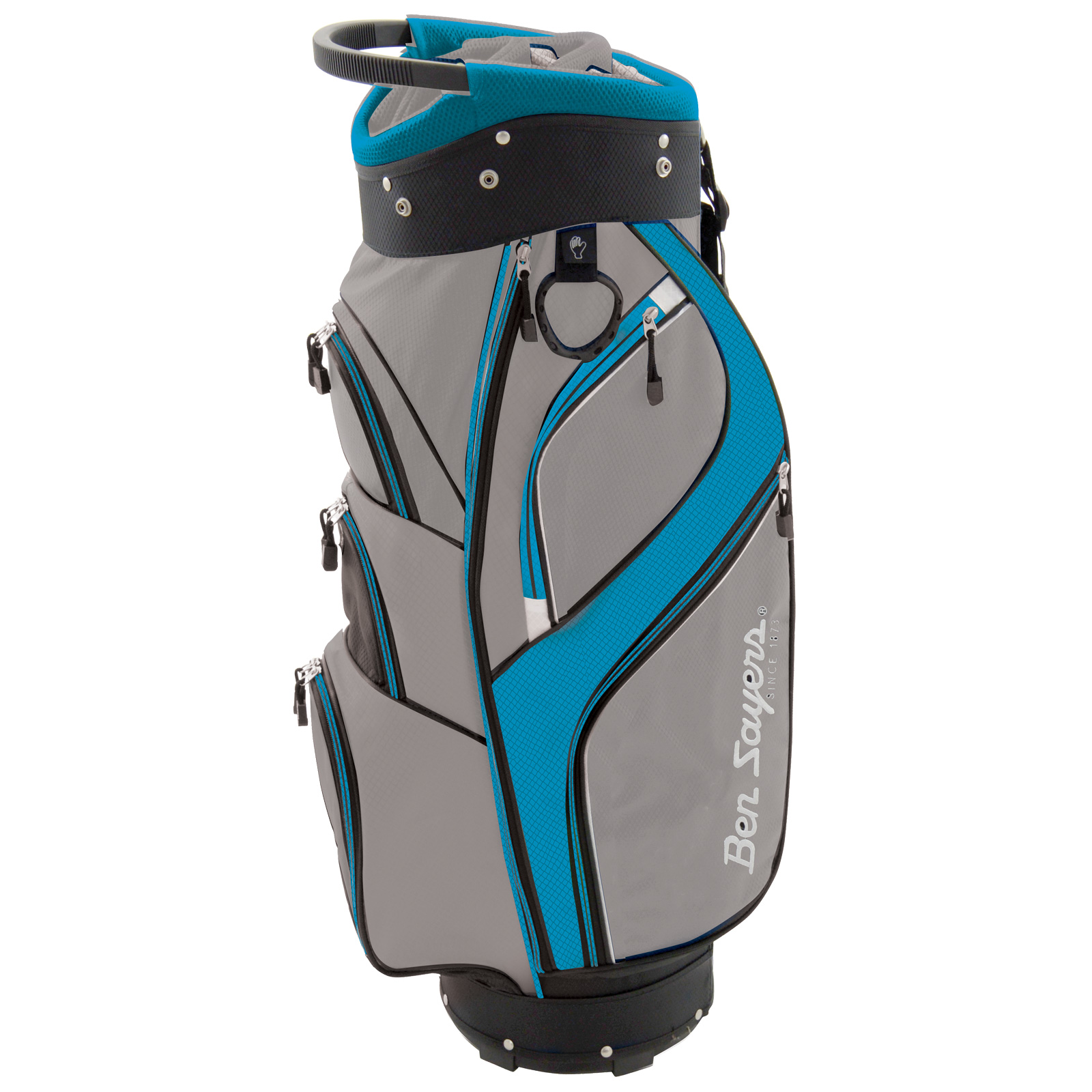 north face jester dimensions