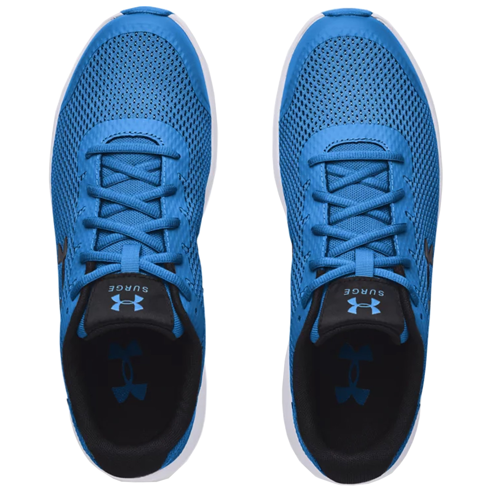 Under Armour Mens Surge 2 Trainers UA Gym Running Shoes Walking Training | eBay