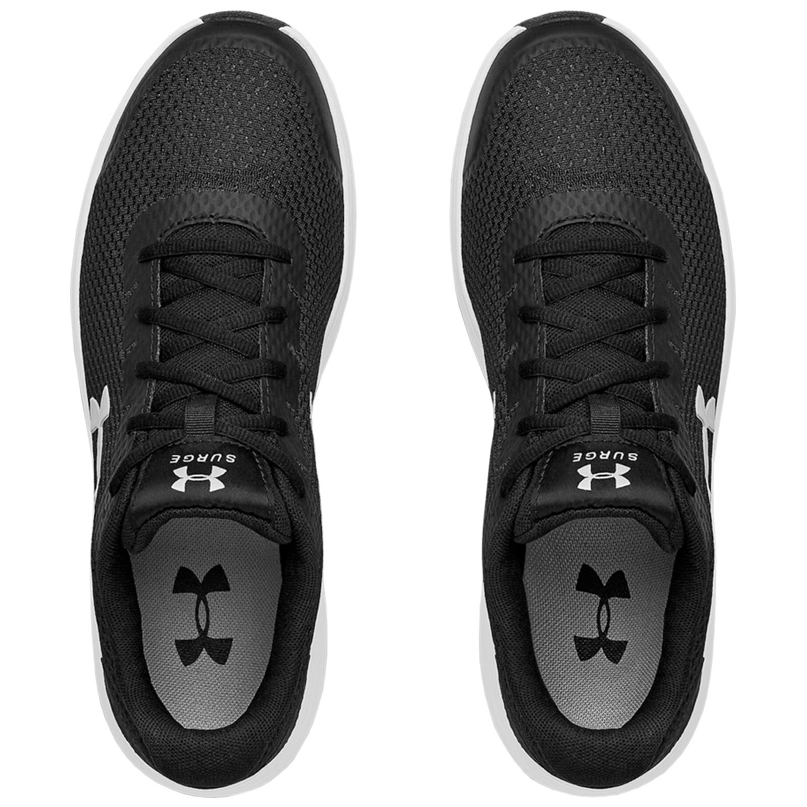 walking men's under armour shoes