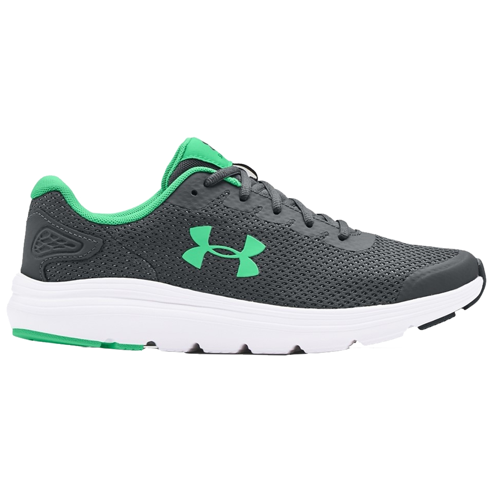 Кроссовки Under Armour Surge 3 Мужские Купить