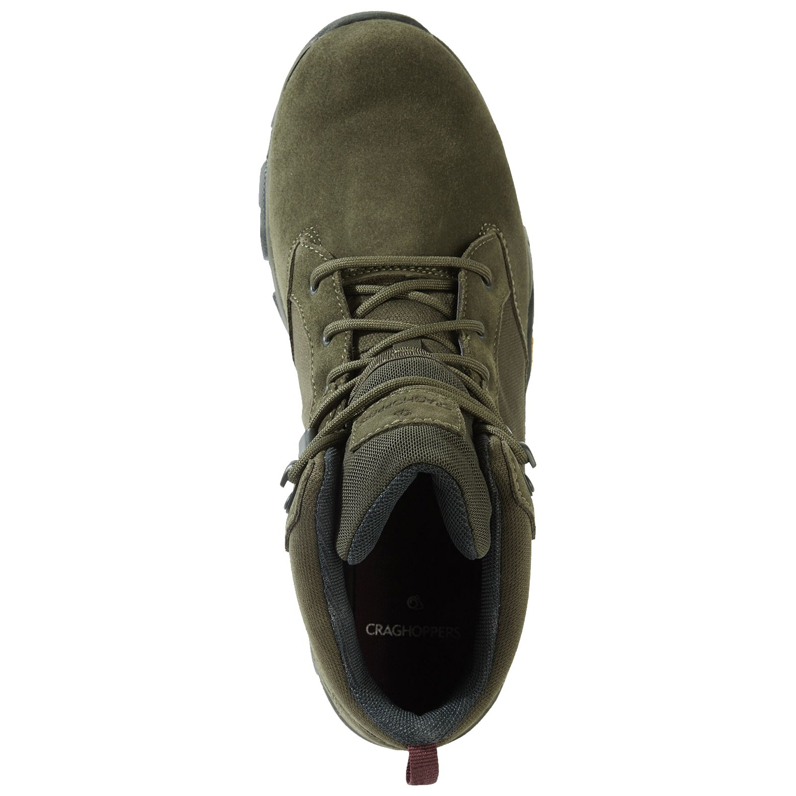 mountain warehouse storm waterproof isogrip boot