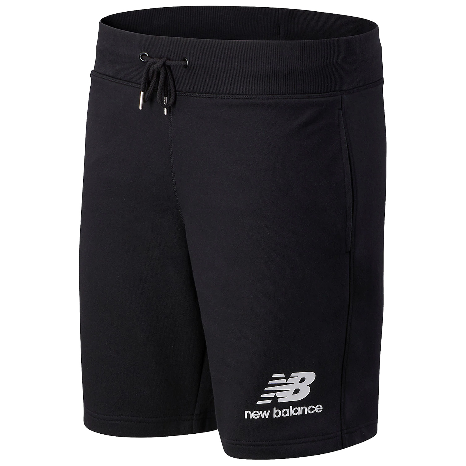 new balance terry shorts