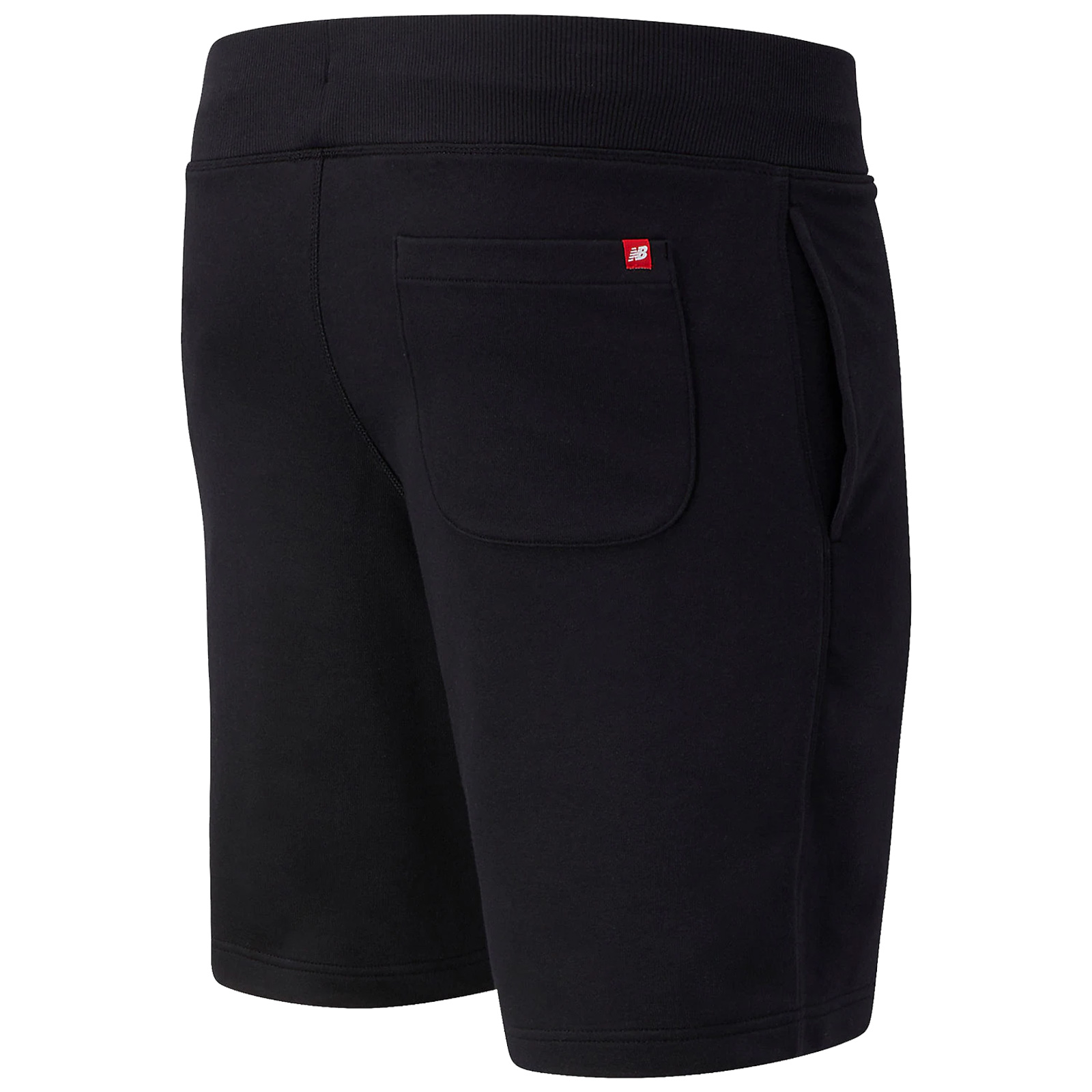 new balance terry shorts