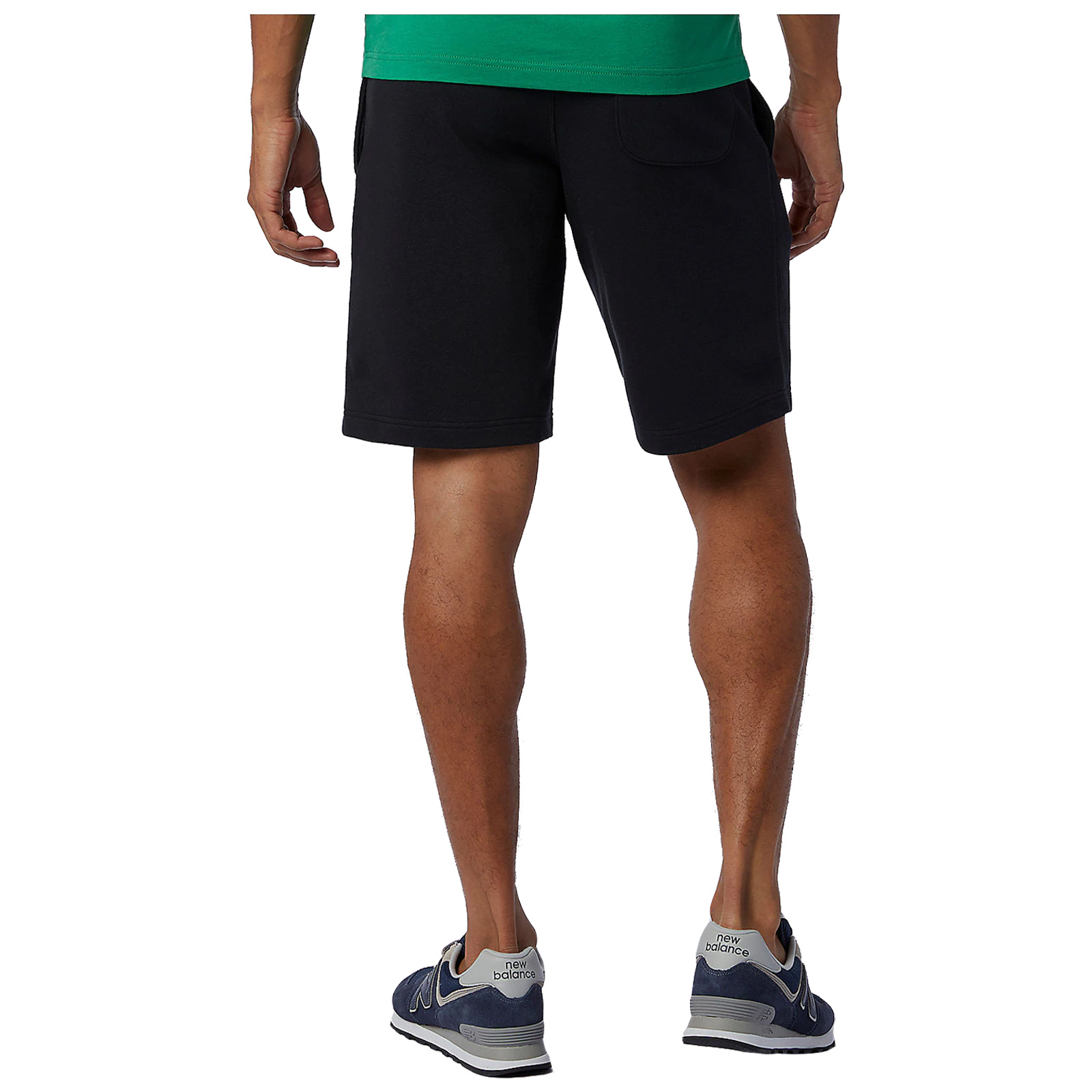 new balance terry shorts