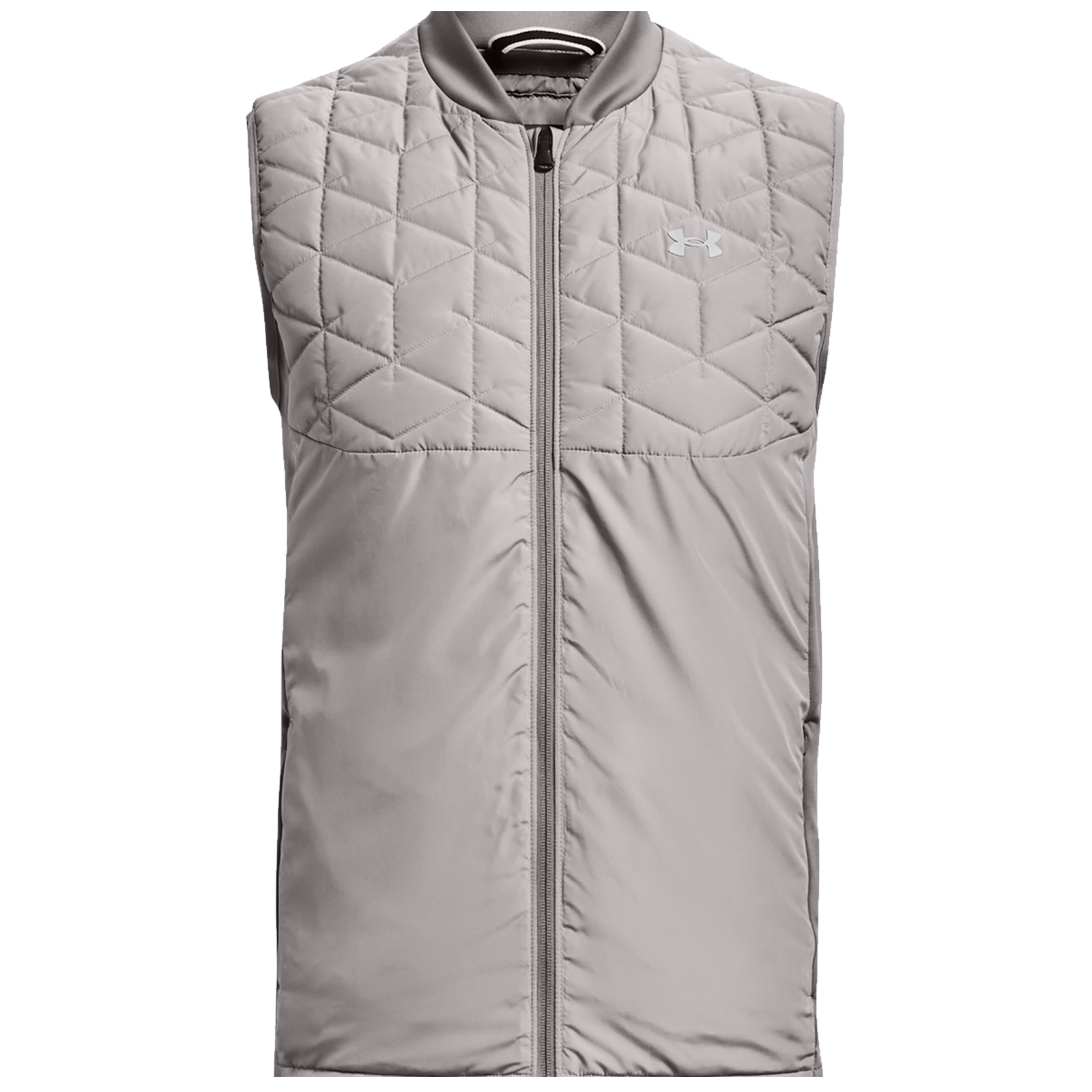 under armour mens puffer vest