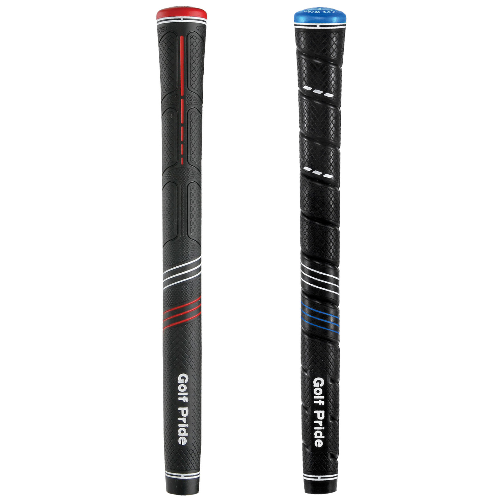2019 Golf Pride CP2 Club Grip Pro & Wrap Standard Mid Size Jumbo