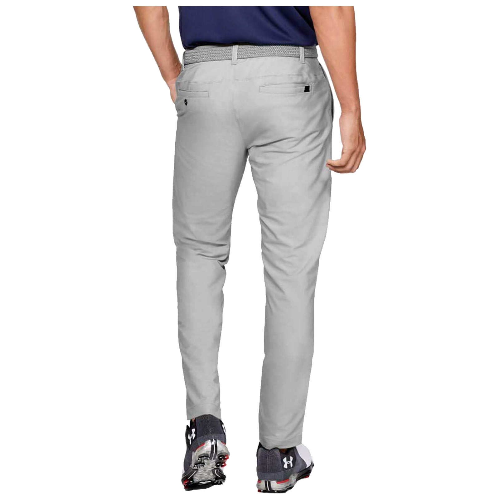 golf tapered trousers