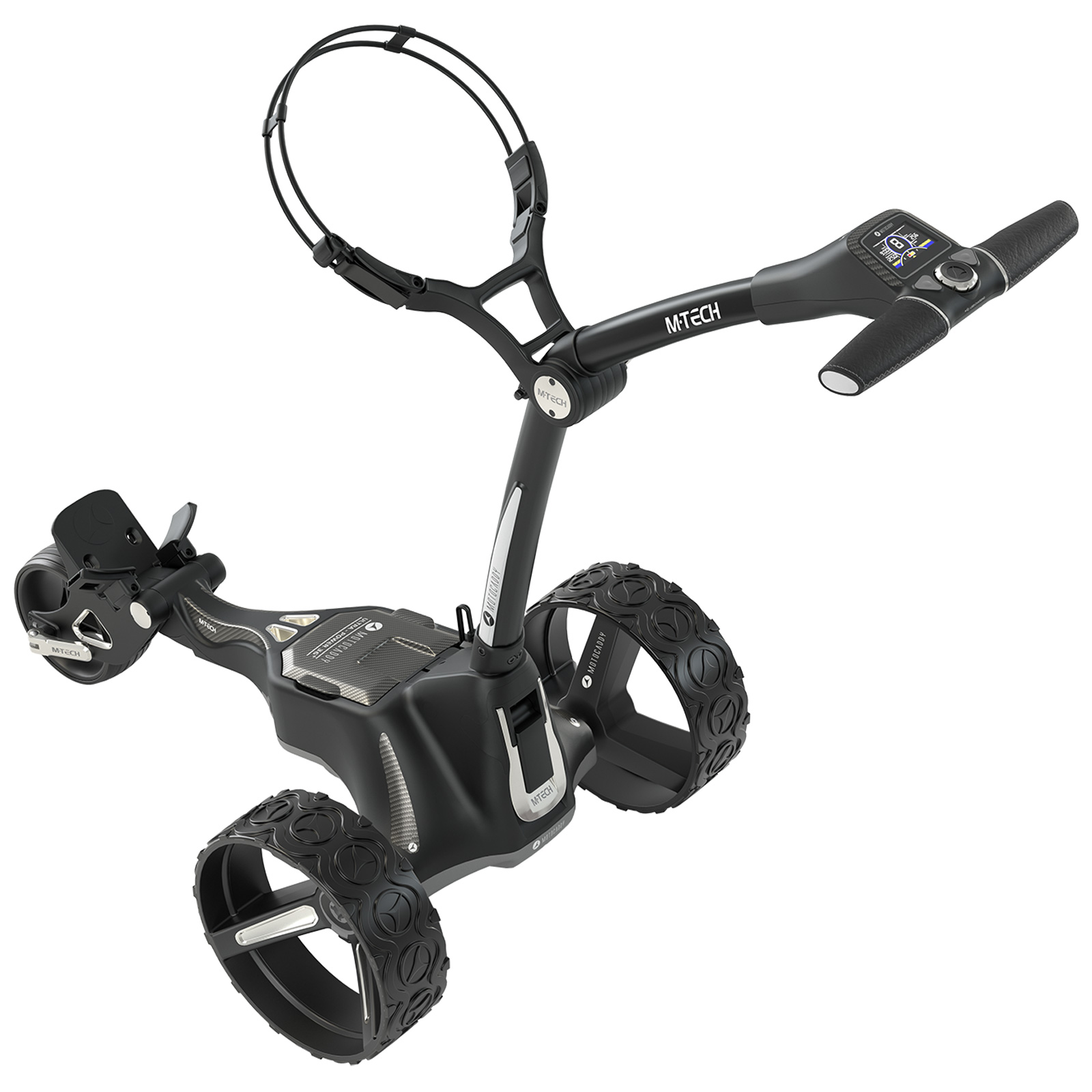 MOTOCADDY ELECTRIC GOLF Trolleys Carts FULL RANGE Lithium Lead Acid