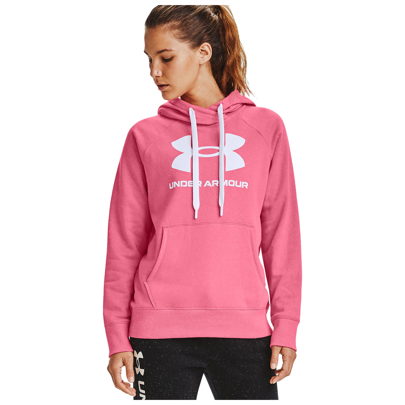 under armour rival womens hoodie