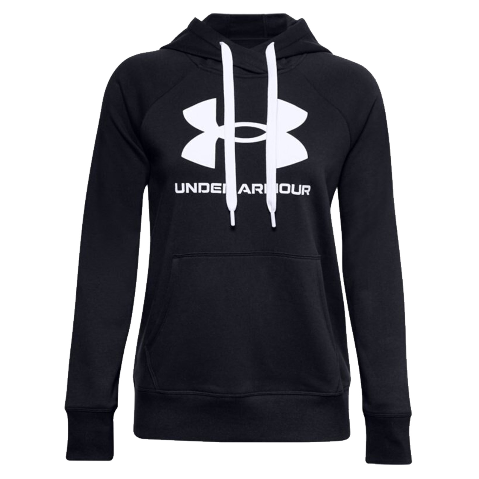 under armour rival womens hoodie