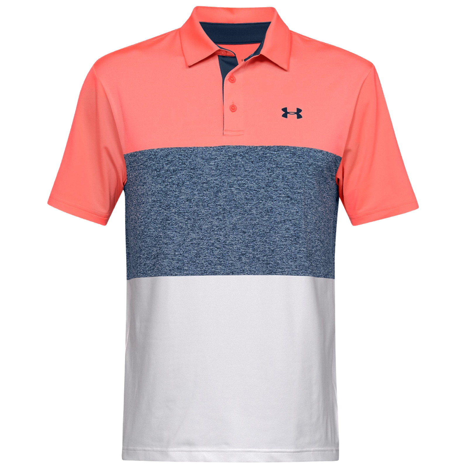 playoff polo under armour