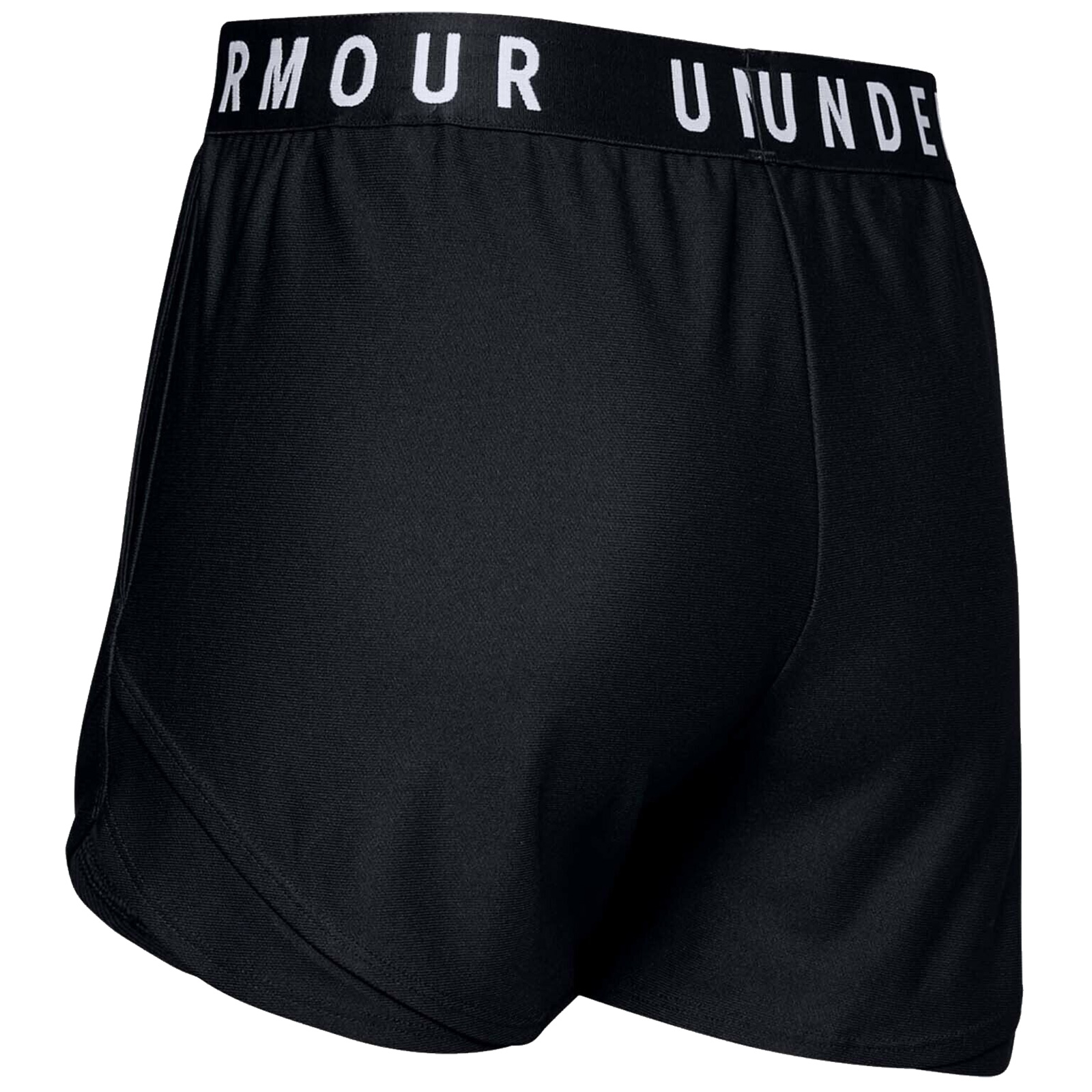 under armour ladies shorts