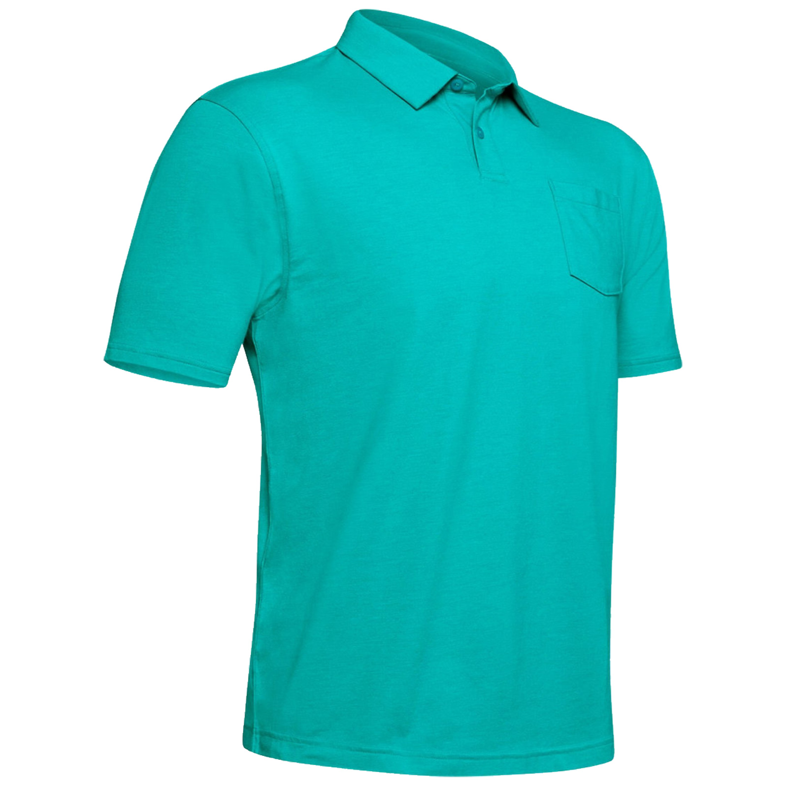 under armour mens charged cotton scramble polo shirt