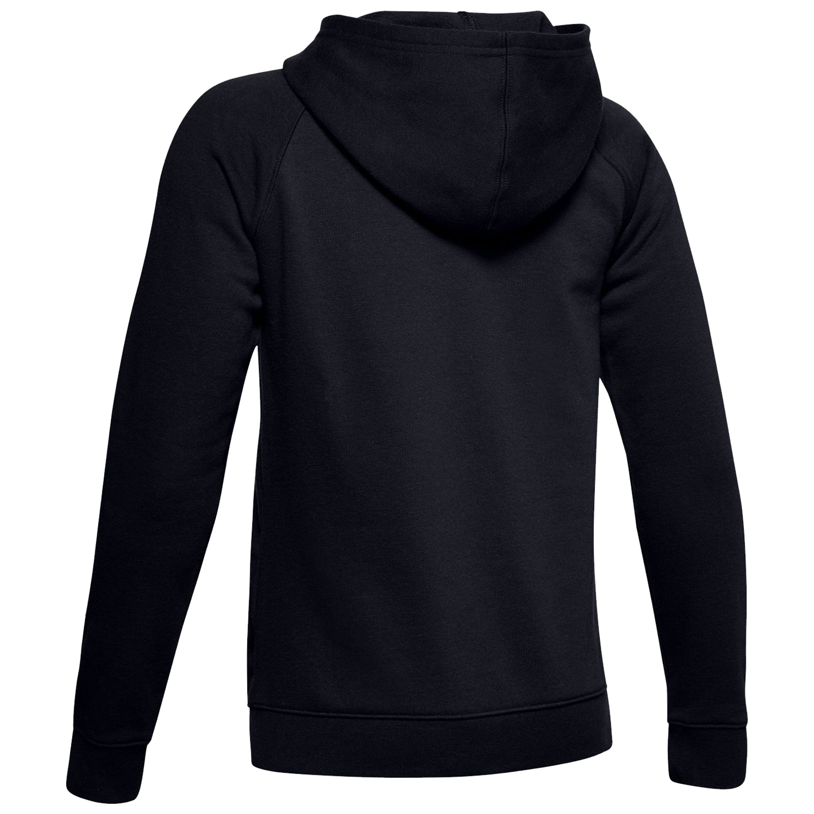 Under Armour Junior Boys Rival Logo Hoodie UA Youth Kids Sports ...
