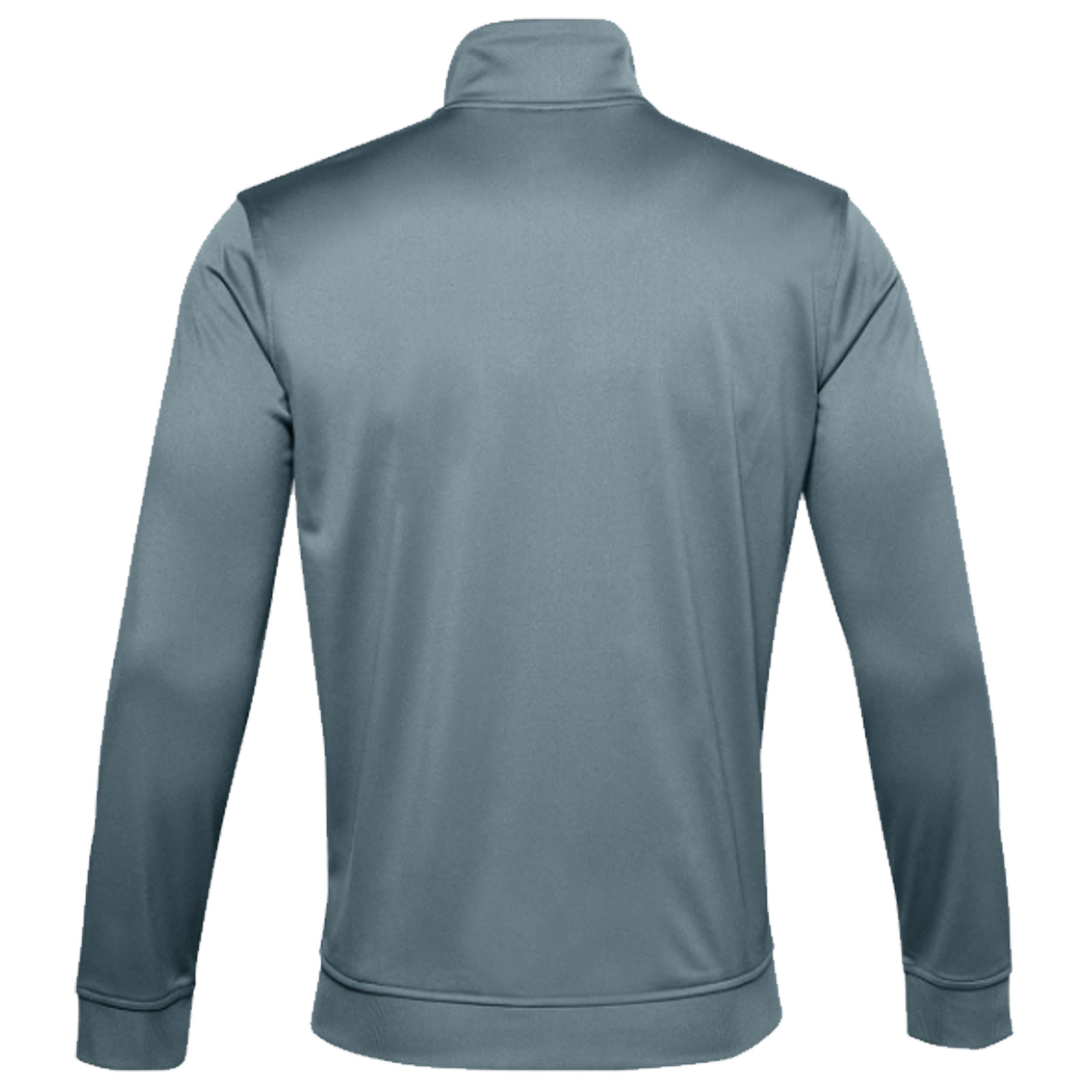 under armour men's sportstyle woven full zip jacket