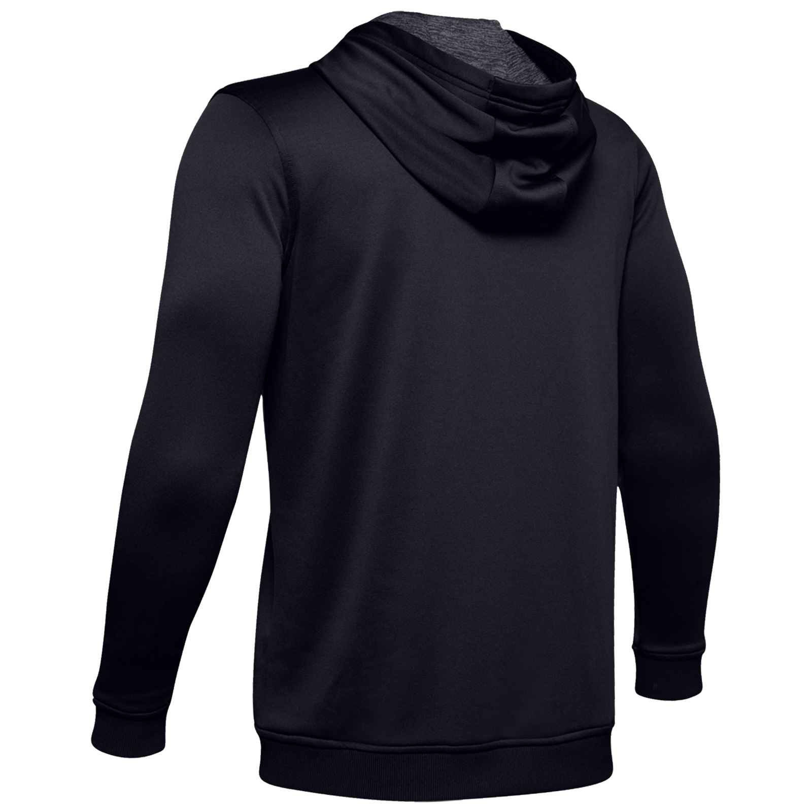 felpa under armour uomo oro