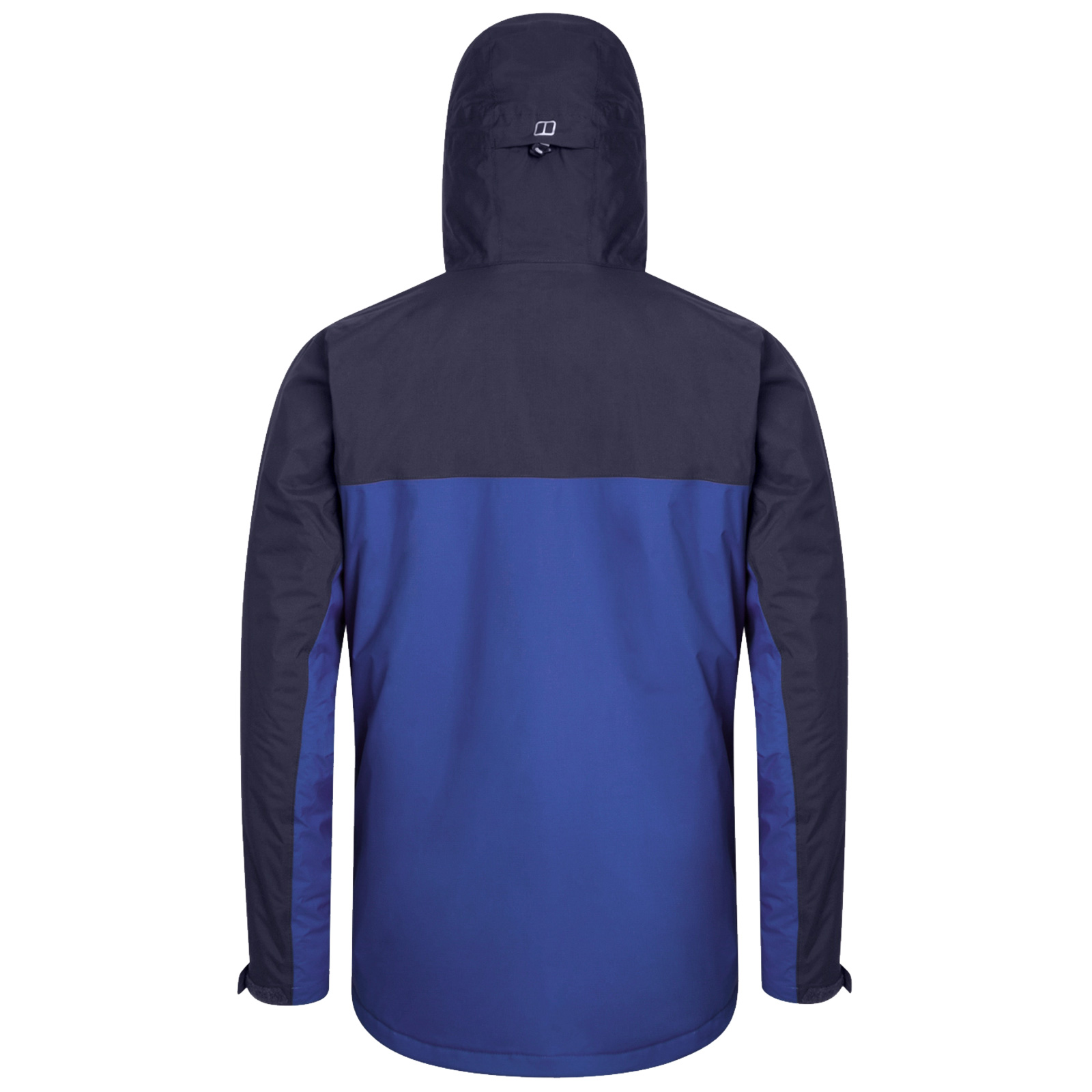 men's deluge pro 2.0 insulated waterproof jacket