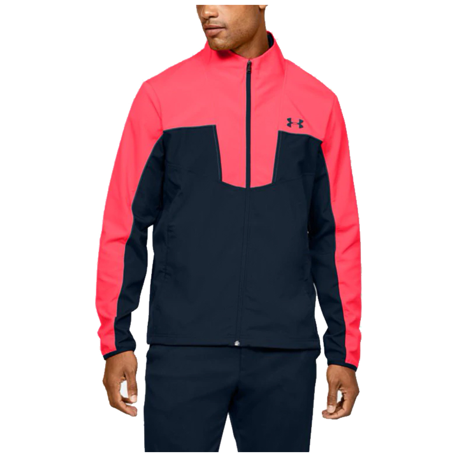 under armour windproof