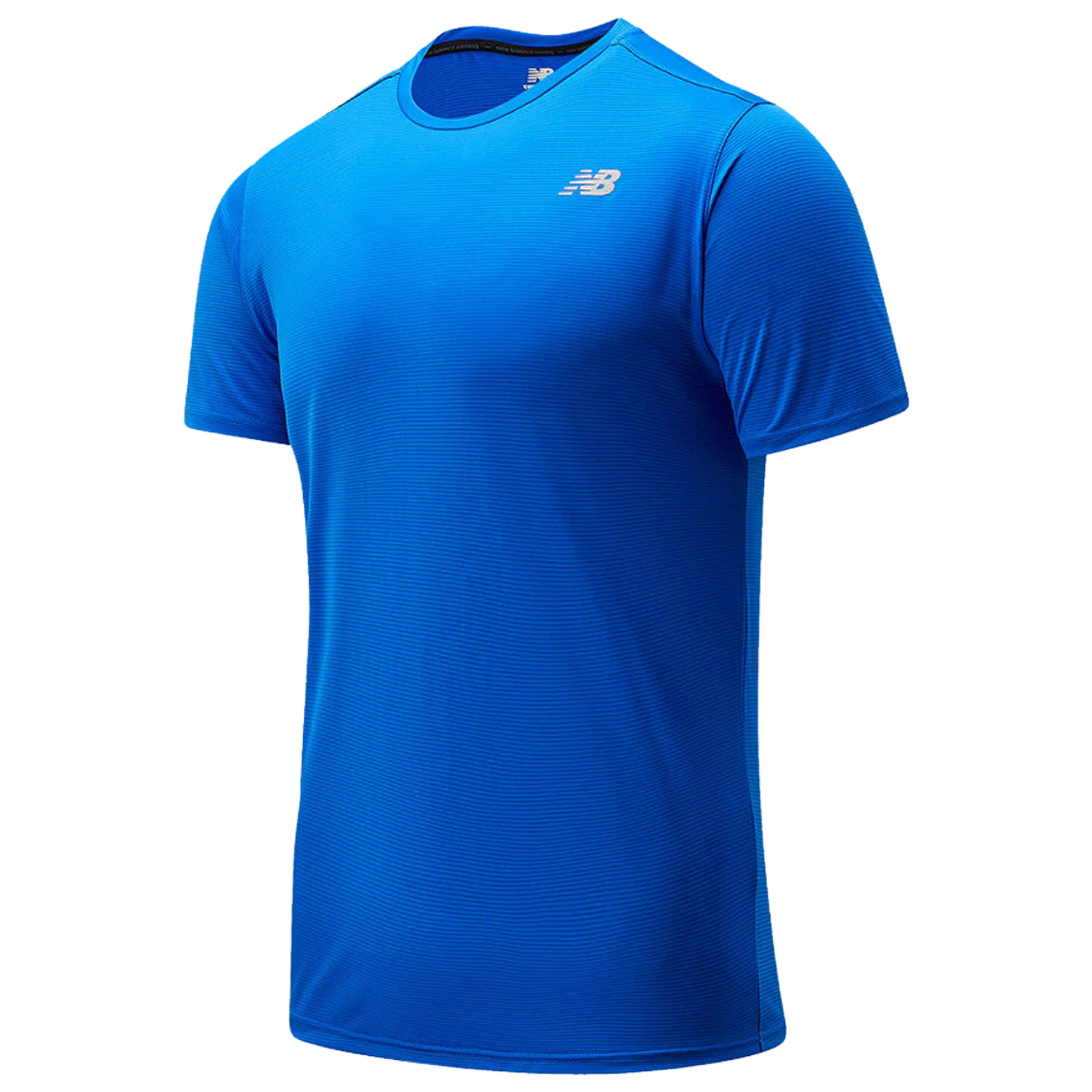 new balance accelerate shirt