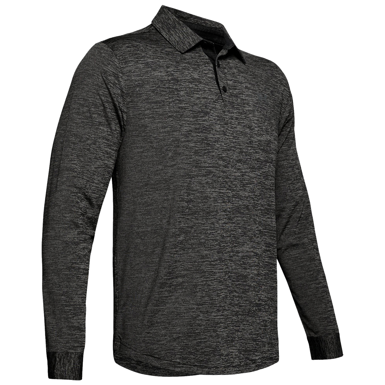 under armour long sleeve polo shirts