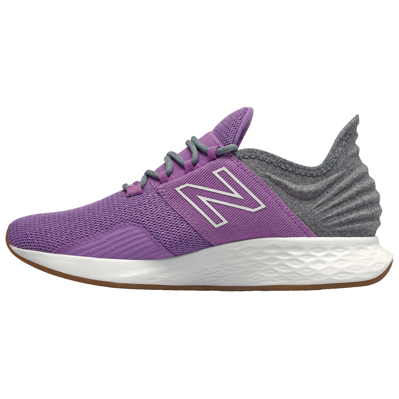 new balance walking trainers ladies