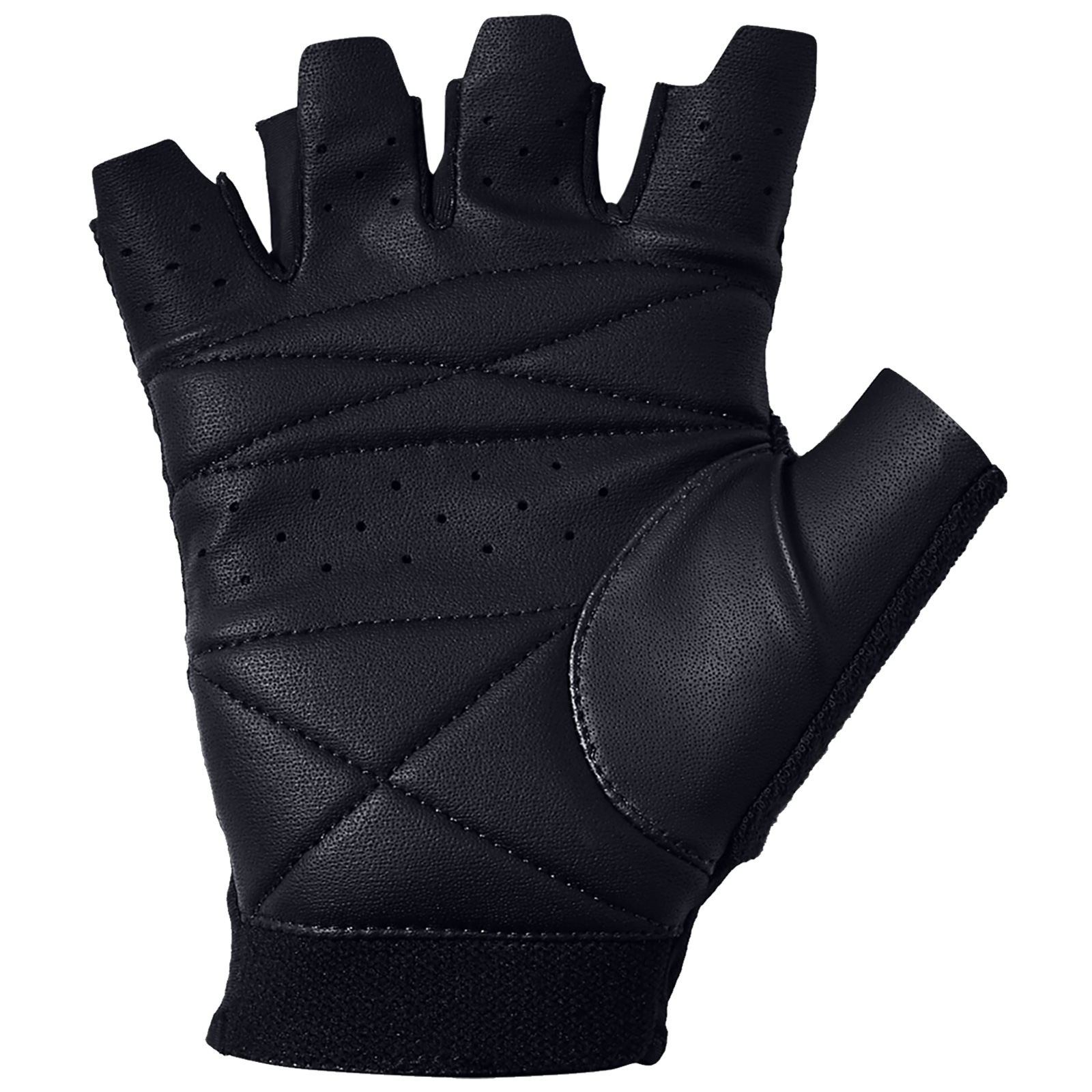 2020 Under Armour Mens Fingerless Training Gloves UA