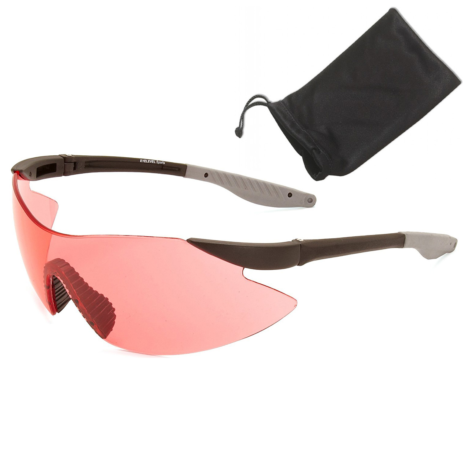 FOCUHUNTER Tactical Airsoft Glasses With 3 Interchangeable Lens, UV400