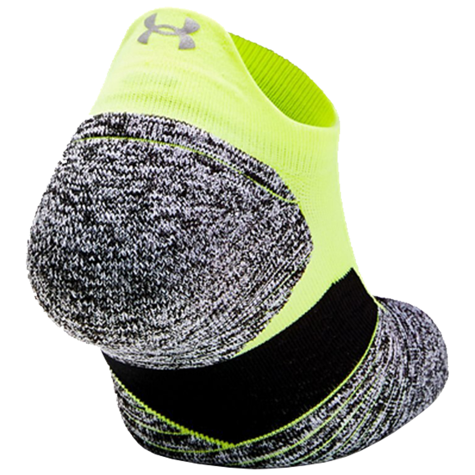 charged cushioning technology
