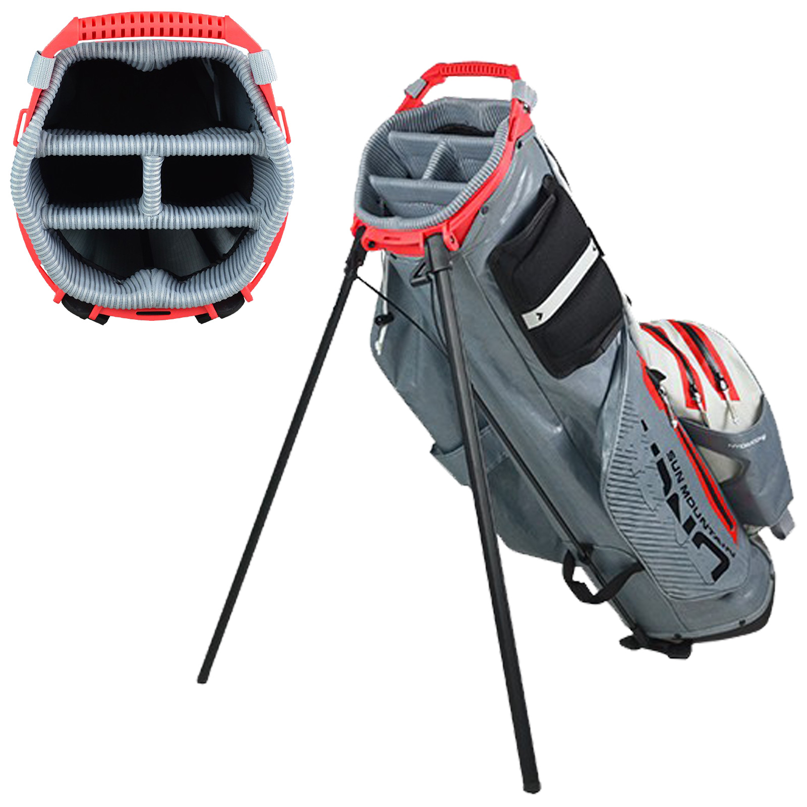 Top 10 Golf Stand Bags Of 2020 IUCN Water