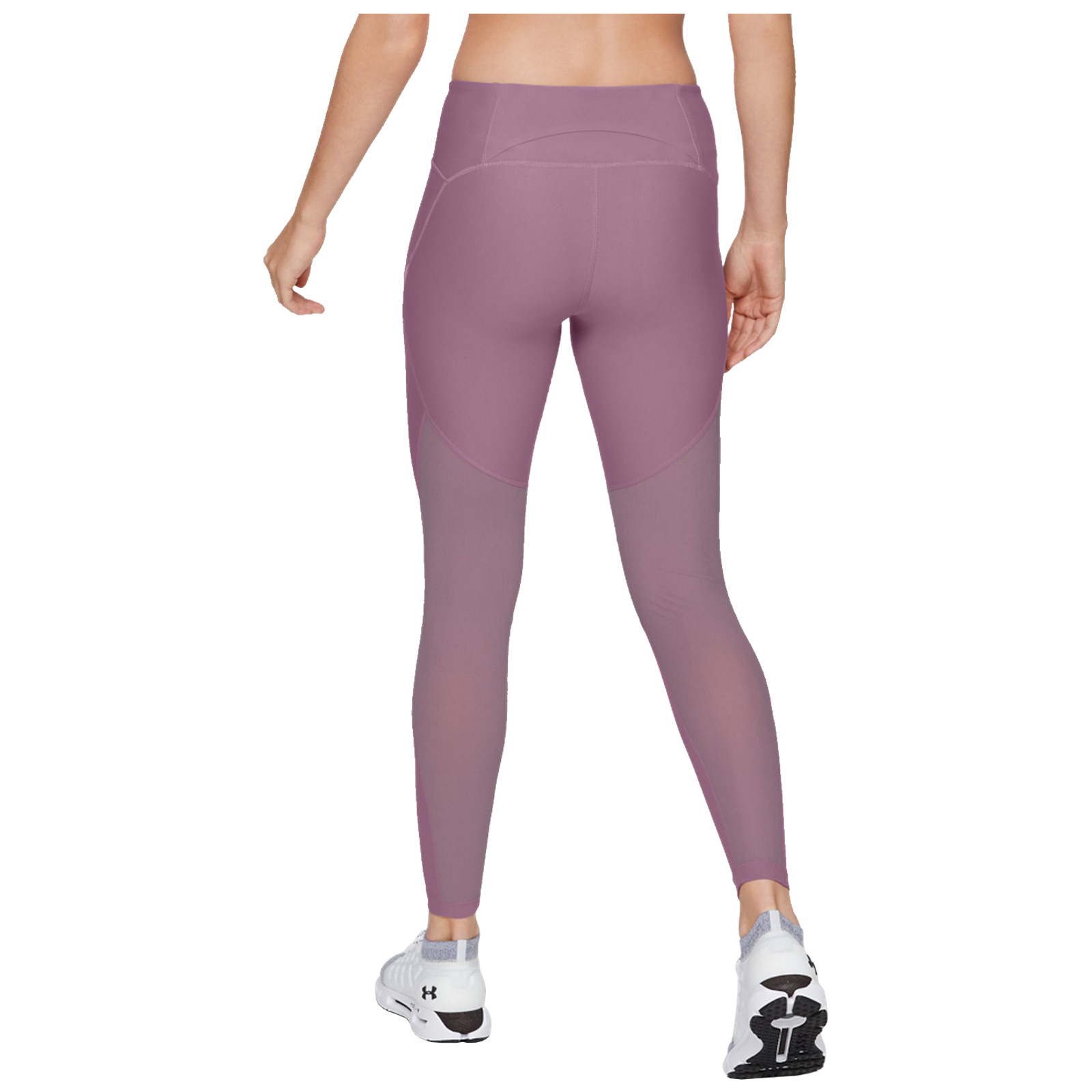 under armour crop tights