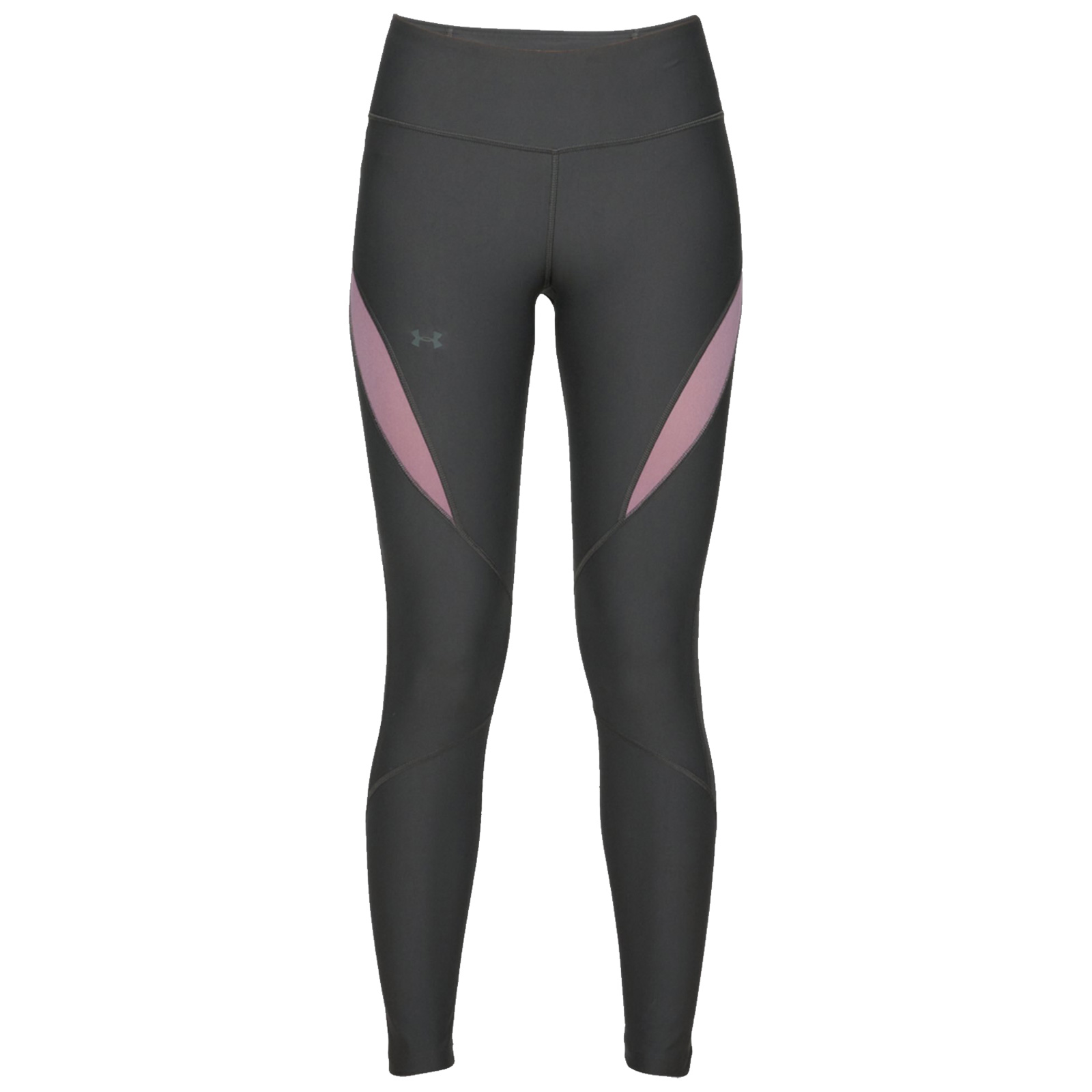 under armour ankle crop leggings