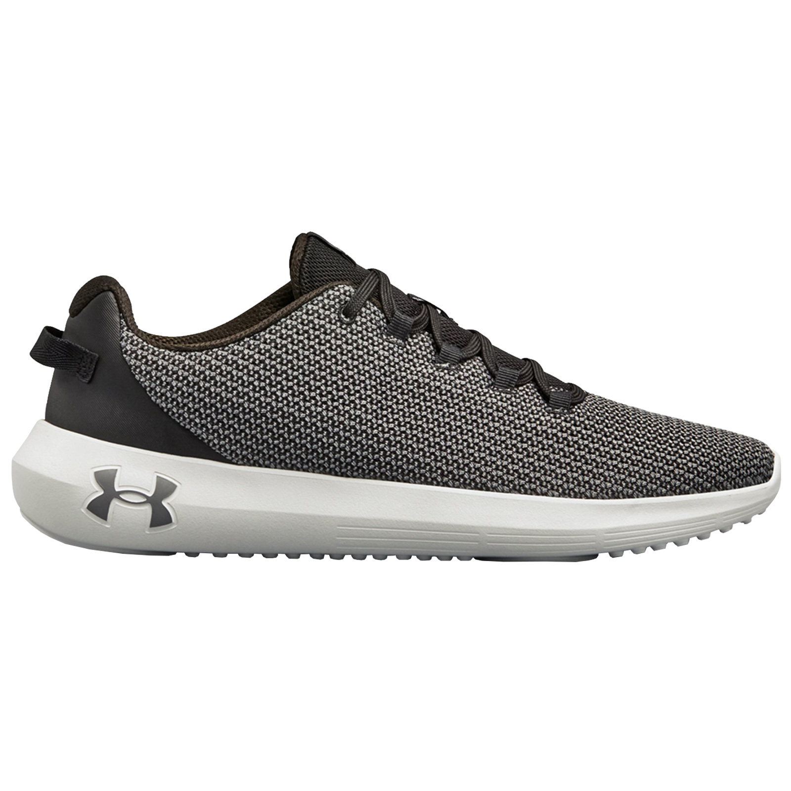 Under Armour Mens Ripple Trainers - UA Running Shoes Training Gym ...