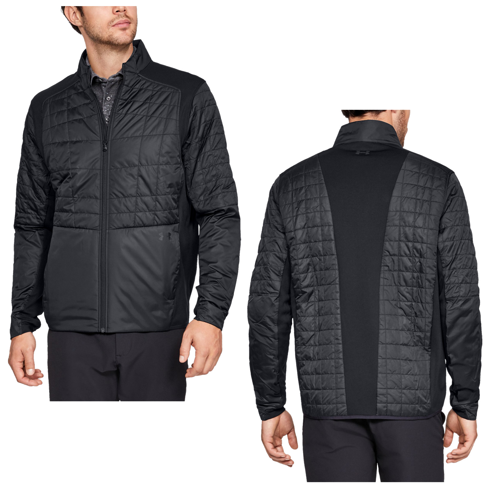 under armour primaloft jacket