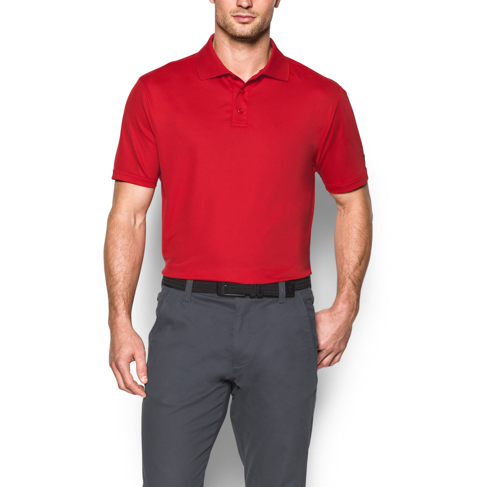 underarmor polo