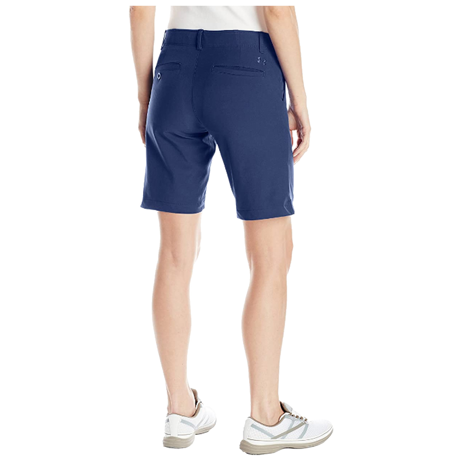 under armour ladies shorts