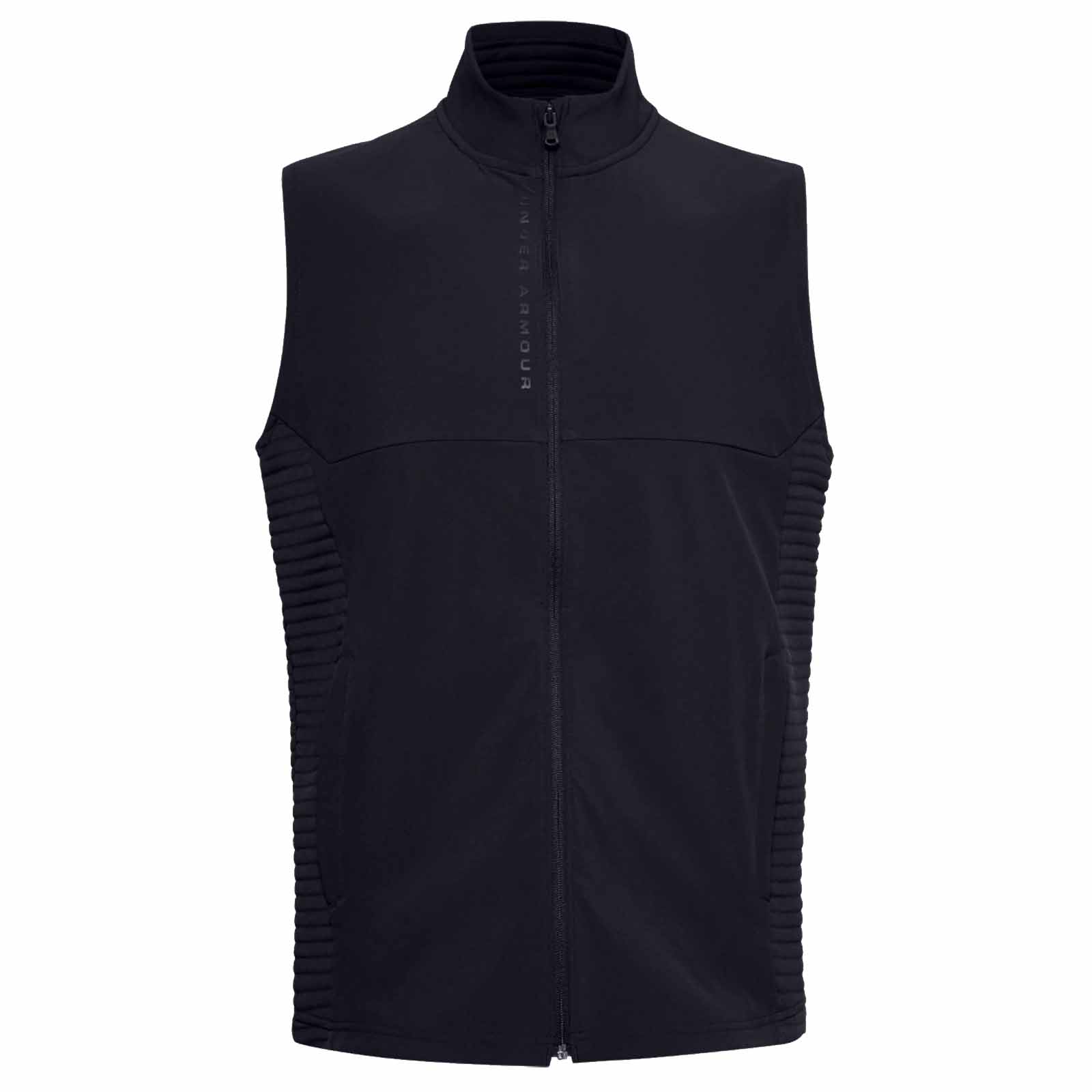 UNDER ARMOUR MENS Storm Evolution Daytona Vest UA Golf Gilet Bodywarmer