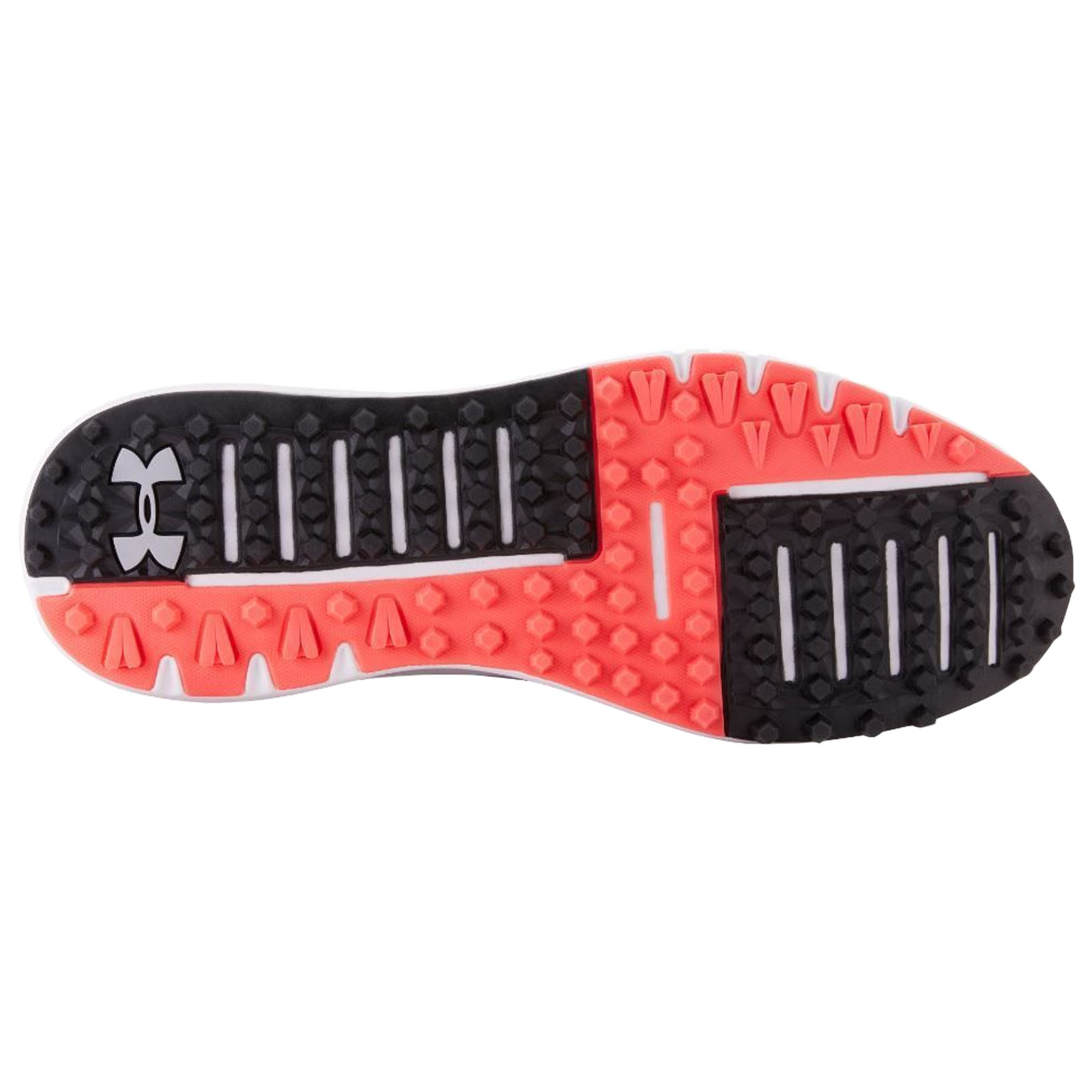 Under Armour Mens Glide SL Spikeless Golf Shoes Waterproof Lightweight Comfort eBay