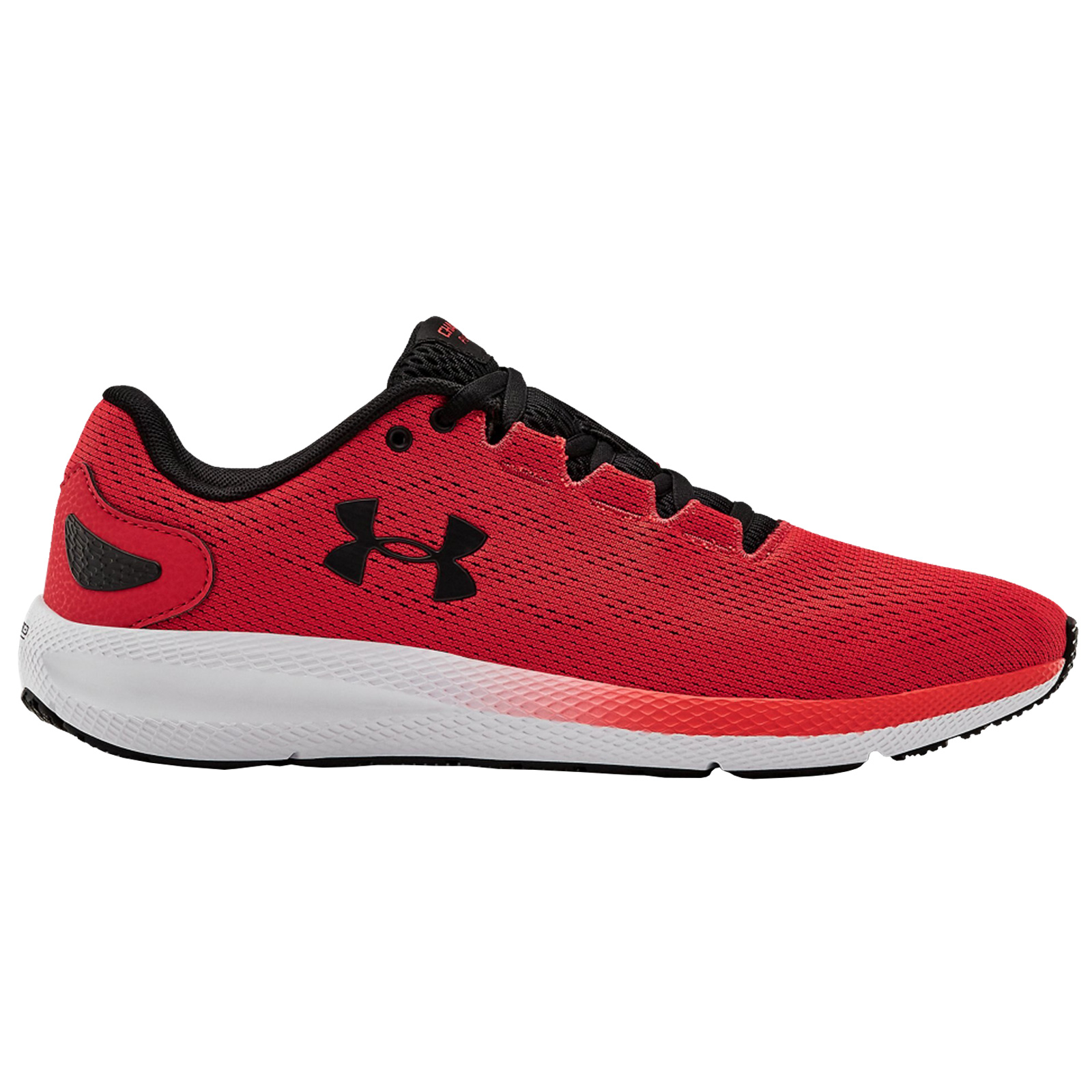 2020 Under Armour Mens Charged Pursuit 2 Trainers UA Gym Training ...