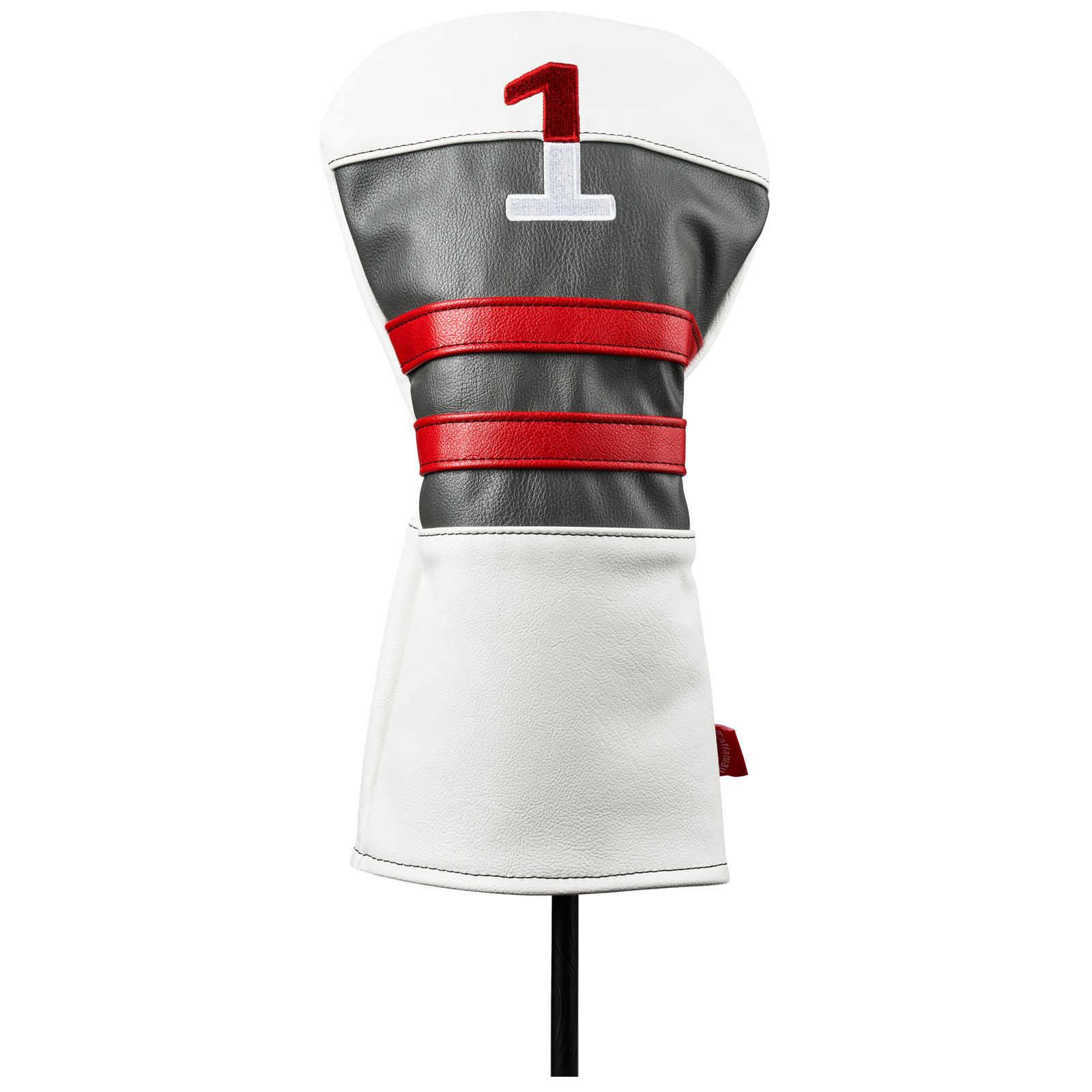 21 Callaway Vintage Headcover Golf Club Cover Replacement Synthetic Leather Ebay