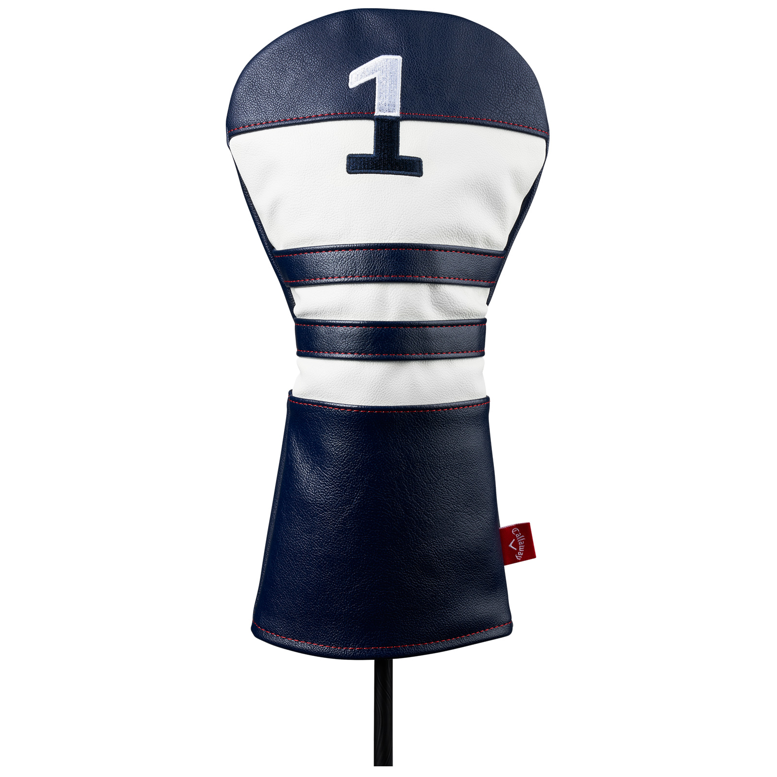 21 Callaway Vintage Headcover Golf Club Cover Replacement Synthetic Leather Ebay