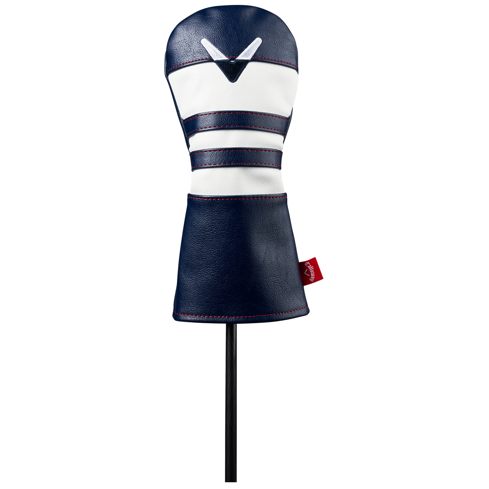 21 Callaway Vintage Headcover Golf Club Cover Replacement Synthetic Leather Ebay