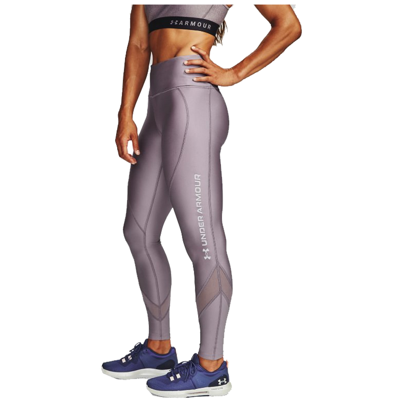 High Rise Athletic Leggings  International Society of Precision Agriculture