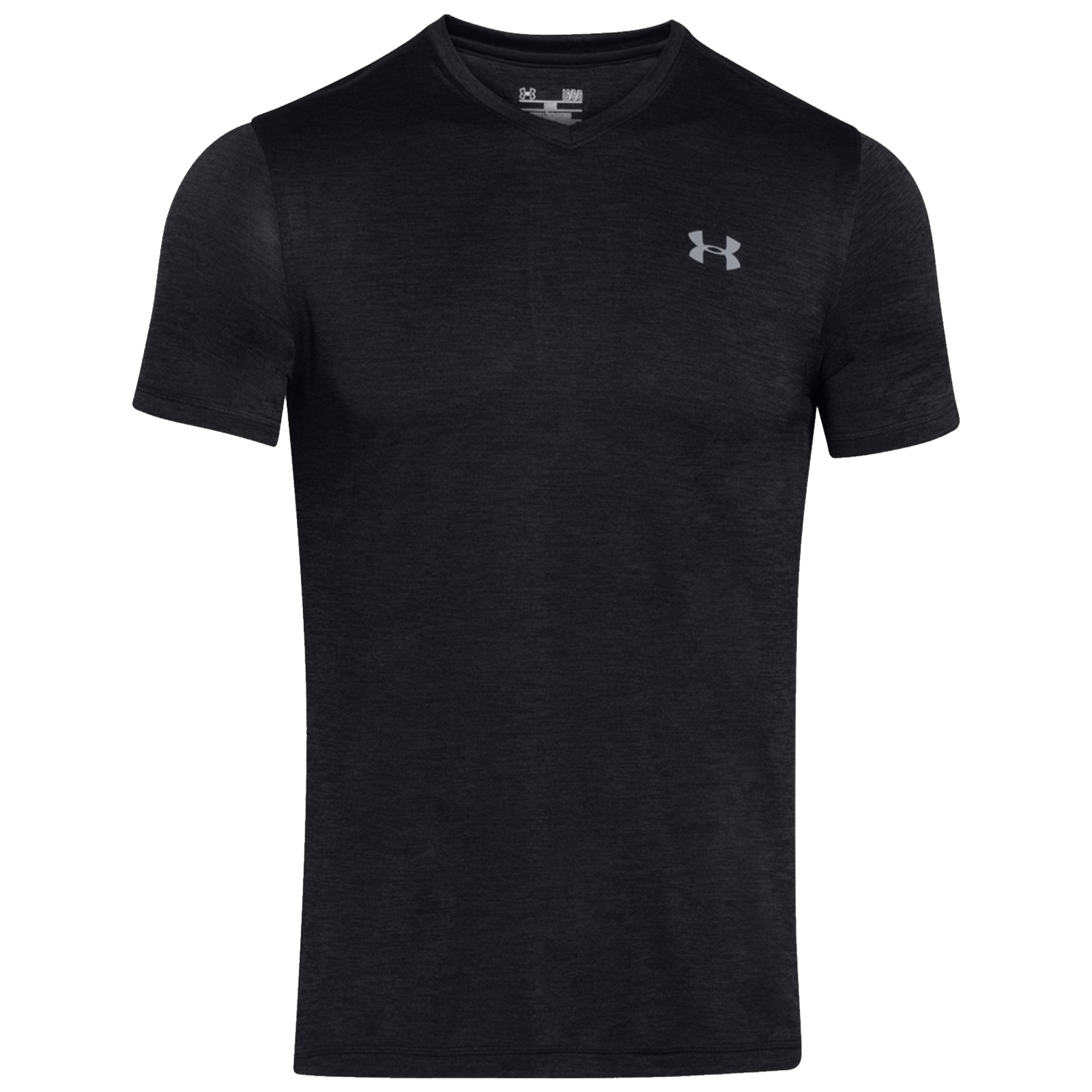 L Under Armour Sportstyle Core Mens Short Sleeve Fitness Training T-Shirt