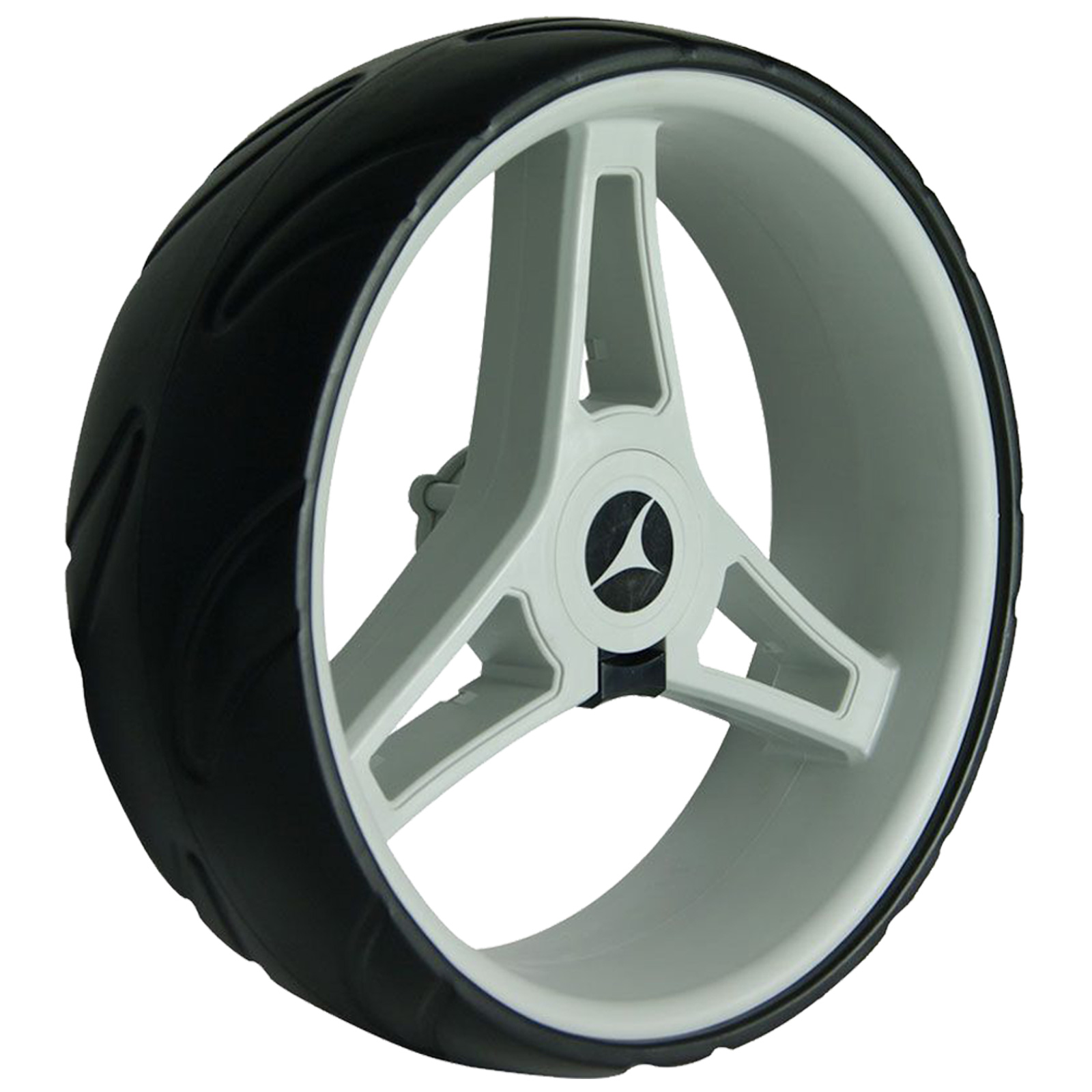 MOTOCADDY ELECTRIC GOLF Trolley Rear Wheels SSeries MSeries Left Right Or Pair £31.95 MOTOCADDY ELECTRIC GOLF Trolley Rear Wheels SSeries MSeries Left Right Or Pair £31.95