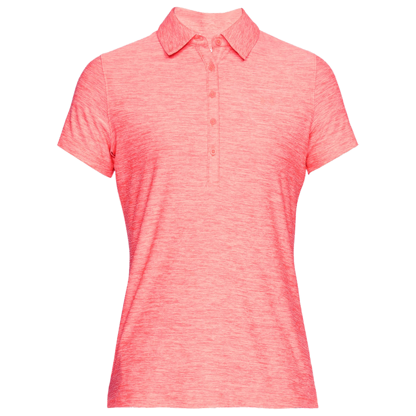 under armour zinger ladies polo shirt
