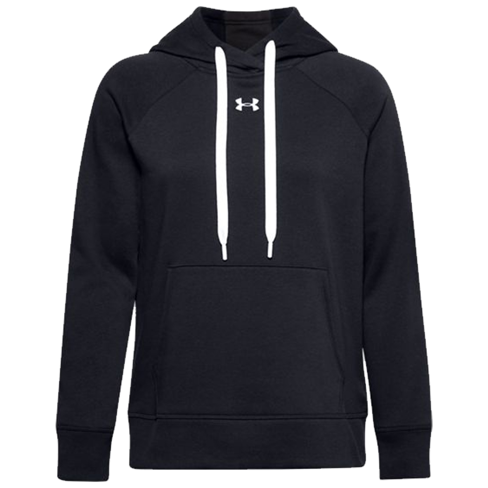 under armour rival fleece hoodie for ladies