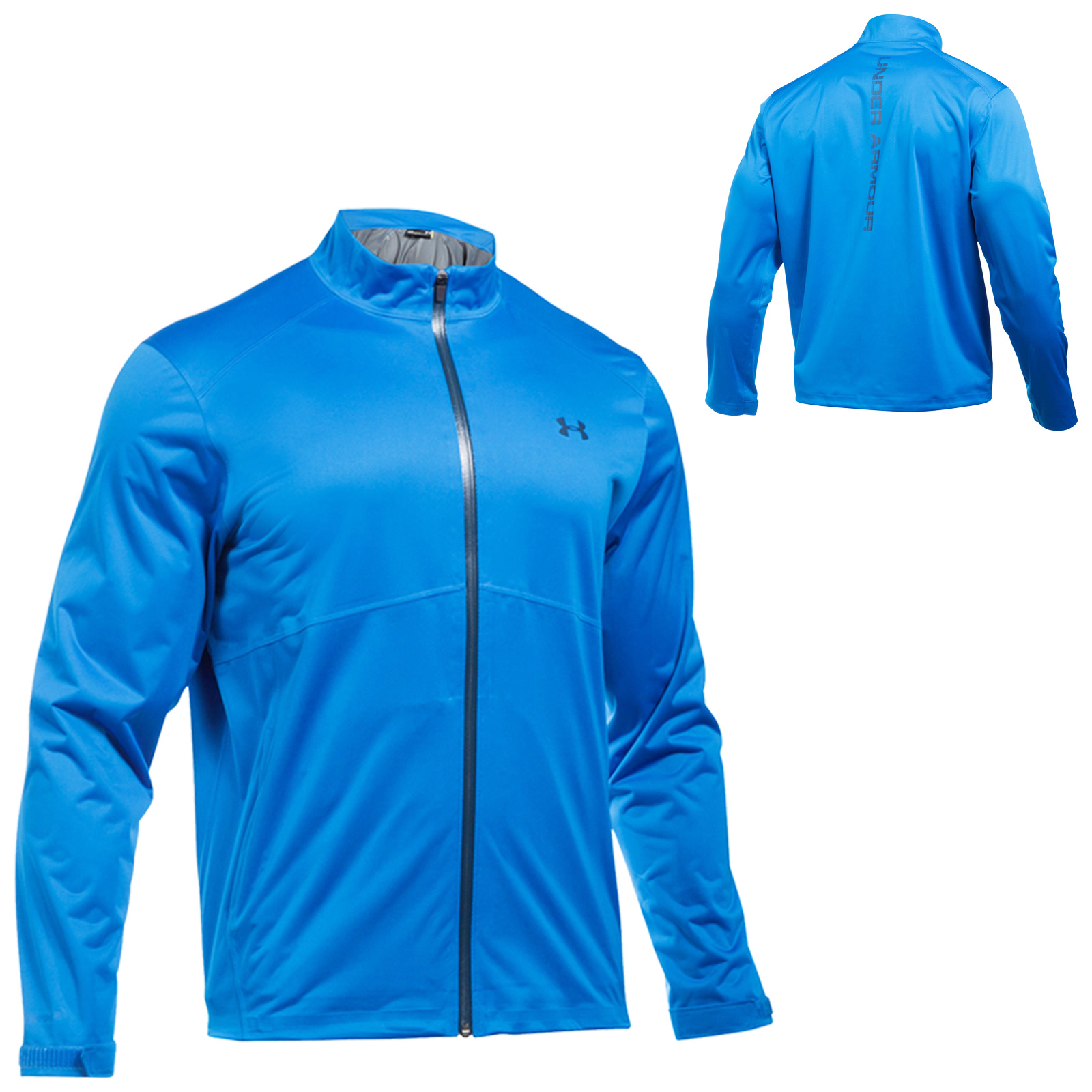 under armour golf waterproof