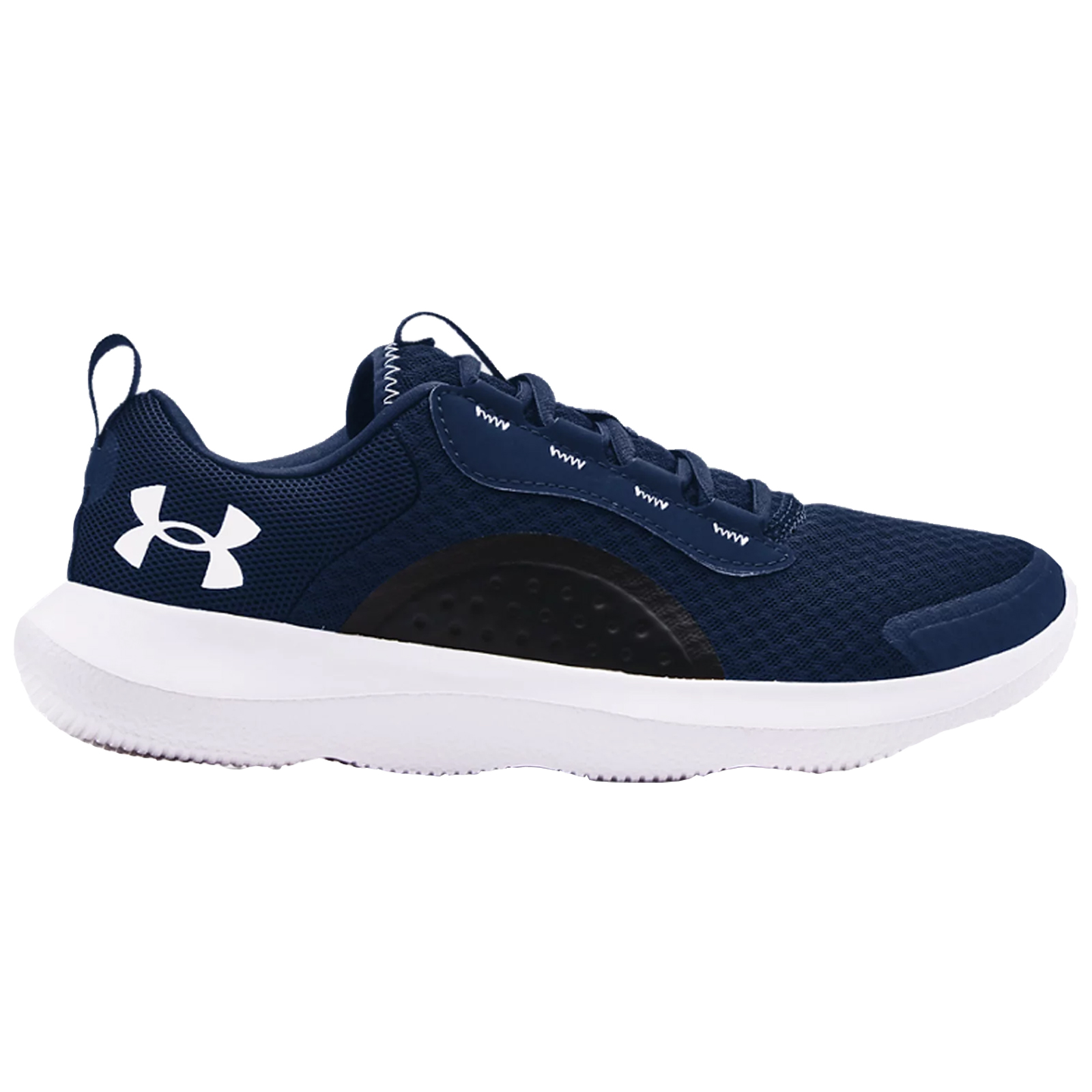 2022 Under Armour Mens Victory Trainers Lightweight Running UA Gym ...