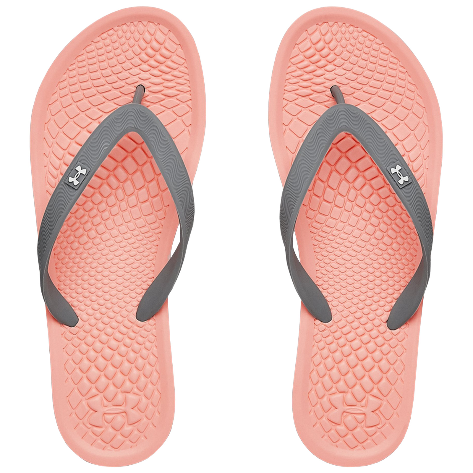 under armour women's atlantic dune flip flops